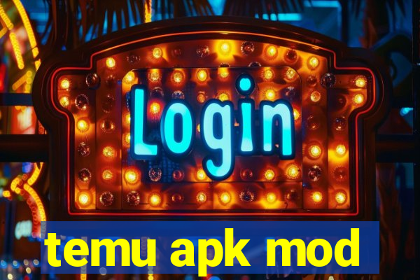 temu apk mod